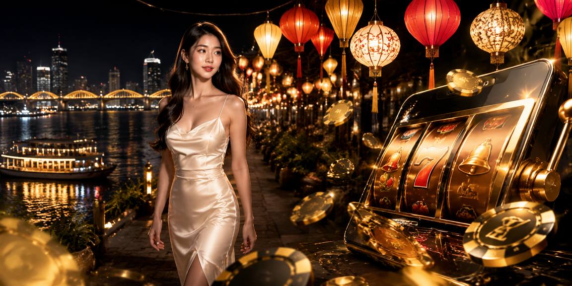 or777 Phòng Slot Mới